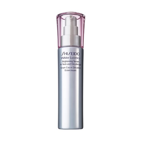 KEM DƯỠNG VÙNG CỔ WHITE LUCENT Brightening Serum for Neck and Décolletage