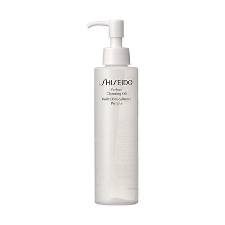 Perfect Cleansing Oil