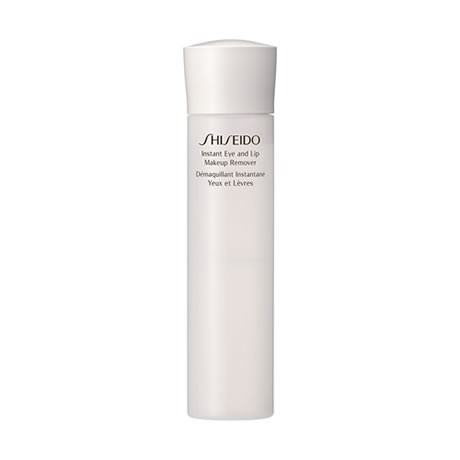 Instant Eye and Lip Makeup Remover