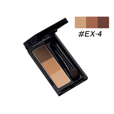 Bột lông mày KATE DESIGNING EYEBROW N EX-4