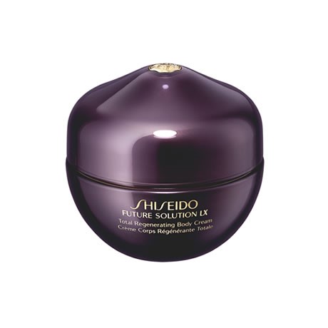 Dưỡng thể Total Regenerating Body Cream