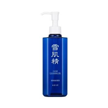 Dầu tẩy trang  - Sekkisei Cleansing Oil