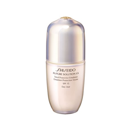 Kem dưỡng Total Protective Emulsion
