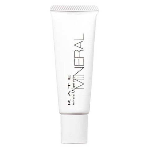 Kem lót trang điểm Gel KATE MINERAL UV GEL BASE