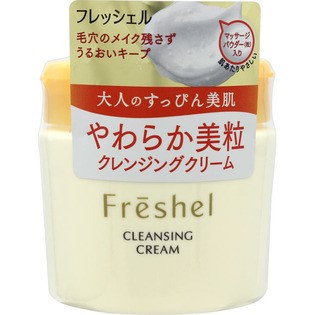 TẨY TRANG DẠNG KEM FRESHEL