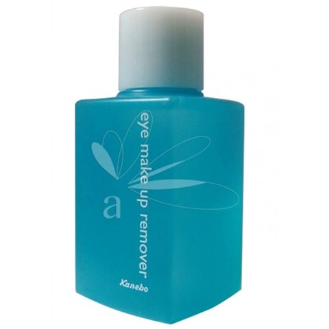 Tẩy trang mắt môi Kanebo Eye Makeup Remover