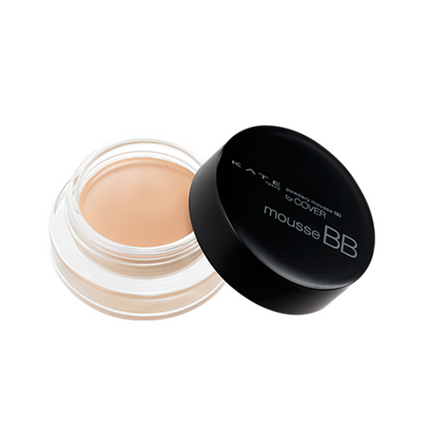 Phấn nền BB Mousse Kanebo Kate Power màu 01