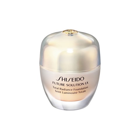 Phấn nền Total Radiance Foundation