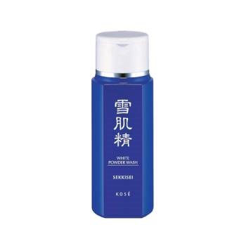 Phấn rửa mặt Sekkisei White Powder Wash
