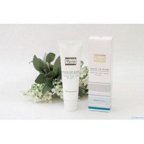 Kem Lót Trang Điểm Naris White