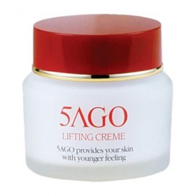 KEM DƯỠNG 5AGO