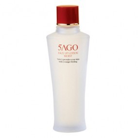 NƯỚC DƯỠNG ẨM 5AGO