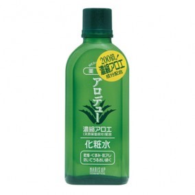 NƯỚC DƯỠNG ALODEW