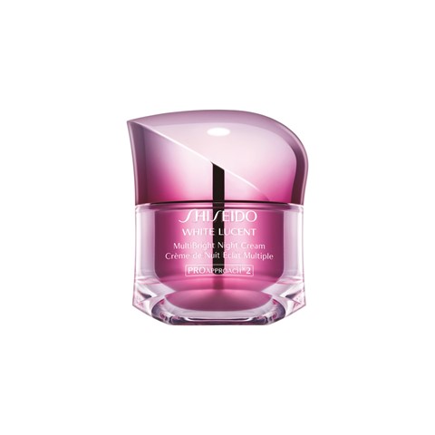 KEM DƯỠNG ĐÊM WHITE LUCENT MultiBright Night Cream