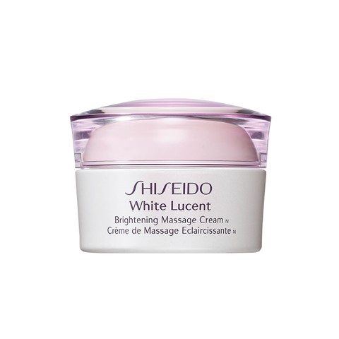 Kem massage WHITE LUCENT Brightening Massage Cream N
