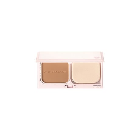 Phấn nền WHITE LUCENT Brightening Spot-Control Foundation
