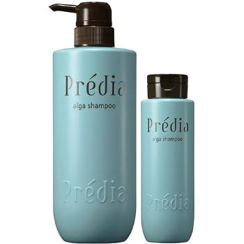 DẦU GỘI ĐẦU DÀNH CHO TÓC THƯỜNG KOSÉ PRÉDIA ALGA SHAMPO N