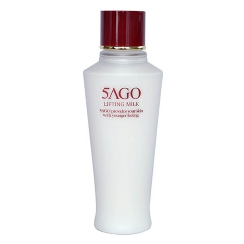 SỮA DƯỠNG DA CHỐNG LÃO HÓA 5AGO