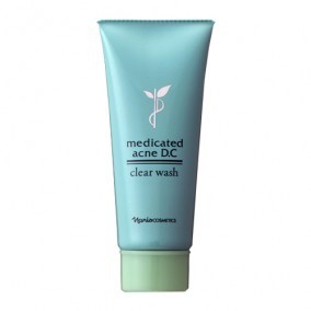 SỮA RỬA MẶT ACNE