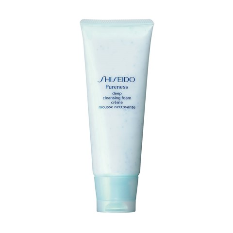 Pureness Deep Cleansing Foam