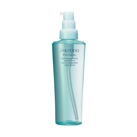 Pureness Balancing Softener Alcohol-free