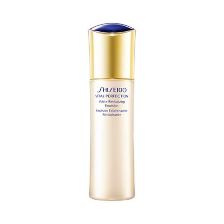 VITAL-PERFECTION White Revitalizing Emulsion