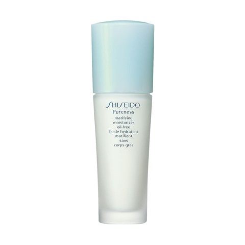 Pureness Matifying Moisturizer Oil-free