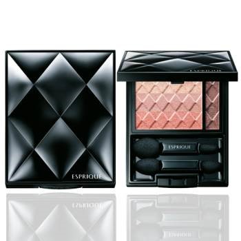 PHẤN MẮT 4 MÀU ESPRIQUE BLEND DIMENSIONAL EYES DEEP