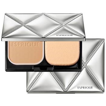 PHẤN NỀN ESPRIQUE FORMING BEAUTY PACT UV LASTING SPF20/PA++