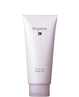 TẨY TRANG DẠNG KEM IMPRESS IC