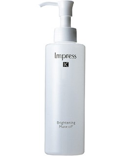 DẦU TẨY TRANG IMPRESS IC